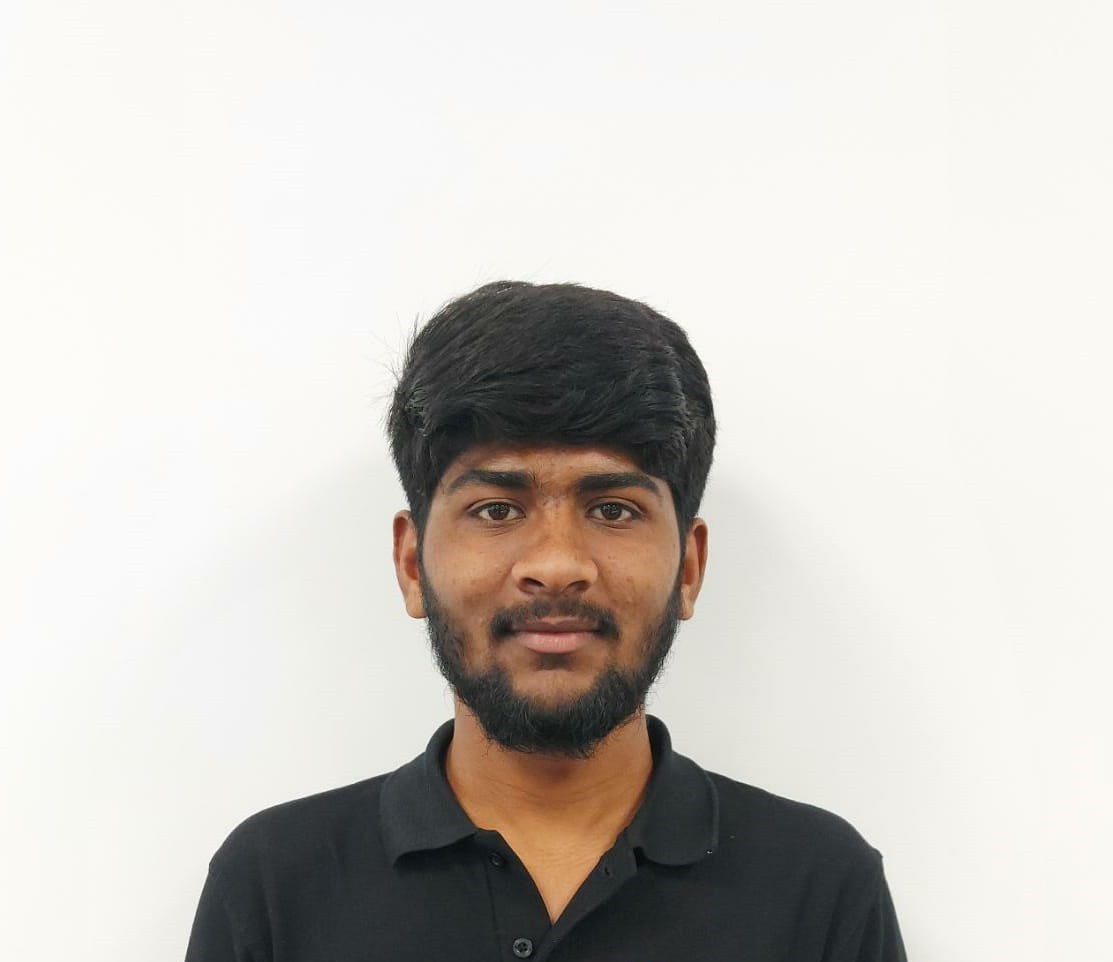 Manoj Kamaraj